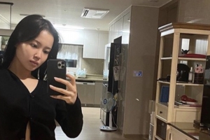기사로 이동 - “물만 먹어도 살찐다더니” 이하이, 뼈만 남기고 확 달라진 비결