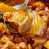 thumbnail - 김치찌개 끓일 때 맹물만 부었더니... 국물 맛이 밍밍했던 이유
