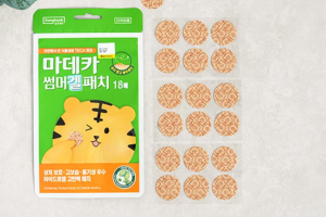 기사로 이동 - 모기 물렸다고 약국 달려가면 ‘손해’…다이소 3천원 패치 뭐길래