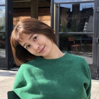 thumbnail - 비싼 돈 안 썼다는데…44세 정유미 ‘깐 달걀’ 피부, 비결 물었더니
