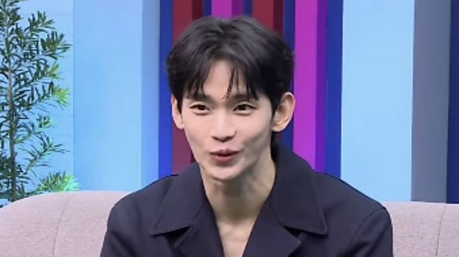 thumbnail - “얼굴 반쪽 됐네” 1년 5개월 만의 김수현, 논란 후 심경 묻자 나온 한마디