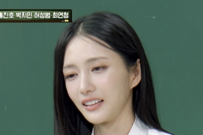 thumbnail - “이걸 어떻게 뺐지?” 72kg→46kg, 버스 캐스팅 배우의 놀라운 비법