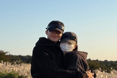 thumbnail - “결혼은 먼 이야기였는데” 지예은 마음 바꾼 바타, 12월 깜짝 결혼 발표