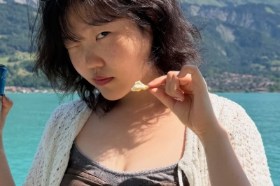 thumbnail - “약은 안 먹었어요” 악뮤 이수현, 30kg 감량 후 공개한 놀라운 비결