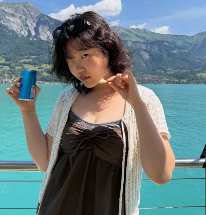 thumbnail - “약은 안 먹었어요” 악뮤 이수현, 30kg 감량 후 공개한 놀라운 비결
