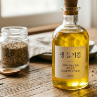 thumbnail - 의사들 책상엔 과자 대신 ‘이것’… 암세포 굶기는 황금빛 기름의 정체