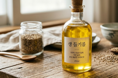thumbnail - 의사들 책상엔 과자 대신 ‘이것’… 암세포 굶기는 황금빛 기름의 정체