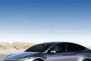 기사로 이동 - “이걸 모델Y 한 대가 다 팔았다고?” BMW·벤츠 합친 것보다 많았다