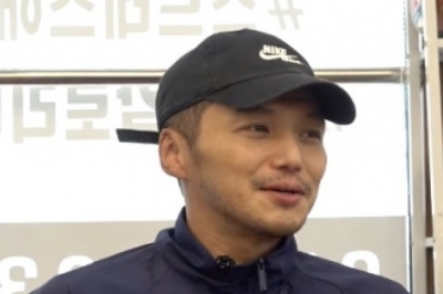 thumbnail - 10년 공포증 극복시켜준 티파니…변요한 “날 지켜주는 여자는 처음”