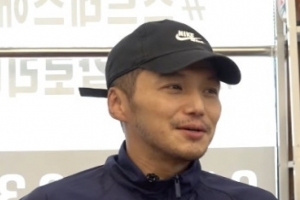 기사로 이동 - 10년 공포증 극복시켜준 티파니…변요한 “날 지켜주는 여자는 처음”