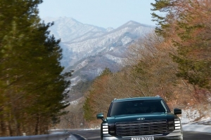 기사로 이동 - “기름 먹는 하마였는데 달라졌다”…800km까지 달리는 신형 팰리세이드의 반전