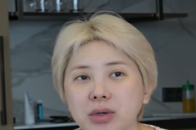 thumbnail - “만족도 너무 높다”는 46kg 서인영, 휠체어까지 탄 진짜 이유