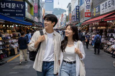 thumbnail - 남대문시장서 요즘 2030이 쓸어 담는 ‘이것’