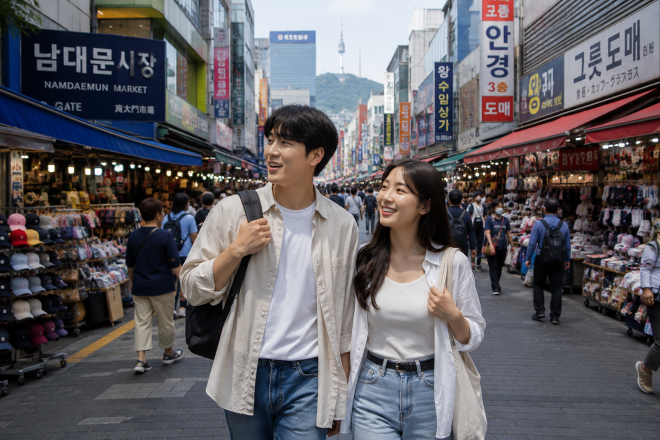 thumbnail - 남대문시장서 요즘 2030이 쓸어 담는 ‘이것’