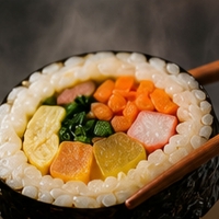 thumbnail - 남은 김밥, 냉장고 넣으셨다면 큰 실수… ‘1분’이면 갓 싼 맛 그대로