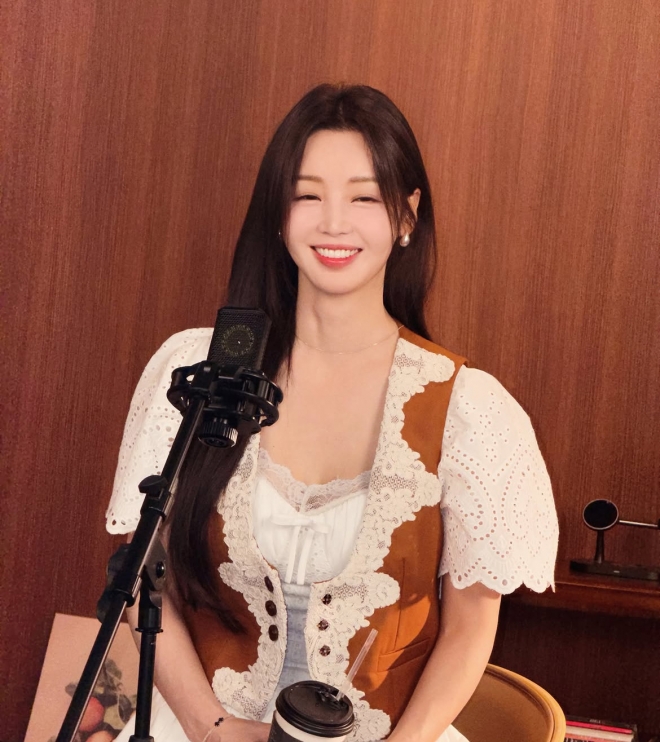 thumbnail - “오랜 짝사랑 이뤄졌네요” 남규리, 매일 먹다 생긴 놀라운 일