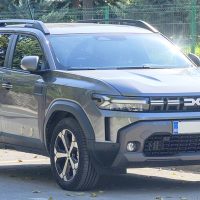 thumbnail - “연료비 아끼려 작정했네” 1500km 달리는 LPG 하이브리드 SUV 등장