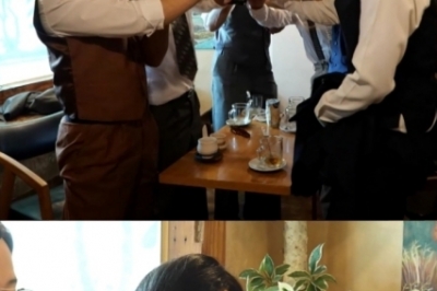 thumbnail - ‘형님 제일 추잡스러웠다’ 유재석, 전주 식당서 딱 걸린 그 장면