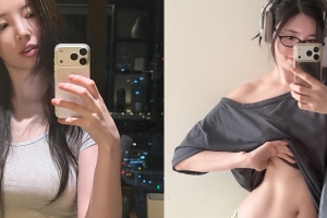 기사로 이동 - “상의 너무 짧은 거 아니야?” 원조 머슬퀸 유승옥, 10년 만에 공개한 몸매