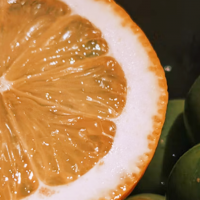 thumbnail - ‘맛이 확 고급지네’ 올리브오일에 오렌지즙 두 스푼, 27년차 셰프 비법