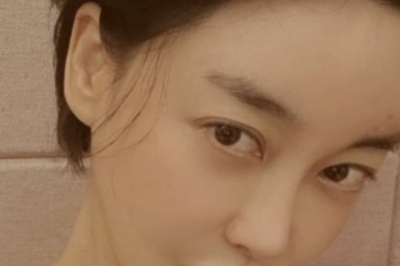 thumbnail - 치과의사 남편도 놀란 50대 김혜은, ‘이 운동’ 5년 했더니