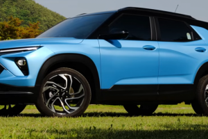 기사로 이동 - 감가 제대로 맞은 쉐보레 SUV, 1천만 원대에 4륜구동까지…이만하면 안 살 이유가