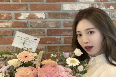 thumbnail - ‘다이어트 중에도 고기는 절대 포기하지 않았다’…걸스데이 유라, 컴백 앞두고 관리했던 식단