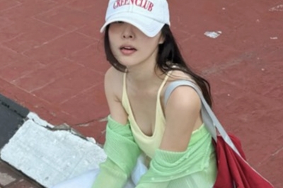 thumbnail - 박성광 아내 이솔이, “필라테스만으론 부족했어요” 몸매 비결 따로 있었다