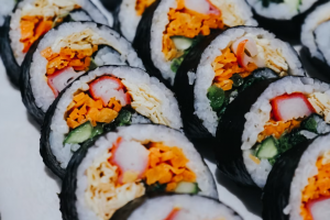 기사로 이동 - 김밥 썰 때 ‘식칼’ 쓰셨나요? 37년차 사장님은 ‘이것’ 씁니다