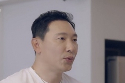 thumbnail - 안현모와 이혼한 라이머의 작심 고백 “가족에 제일 죄송했다”