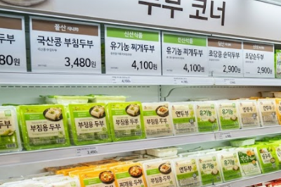 thumbnail - “어쩐지 맛이 없더라”…마트 두부 고를 때 딱 2가지만 보세요