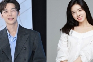 기사로 이동 - 8년 전 스쳐간 인연인 줄 알았는데… 윤종훈의 10살 연하 신부