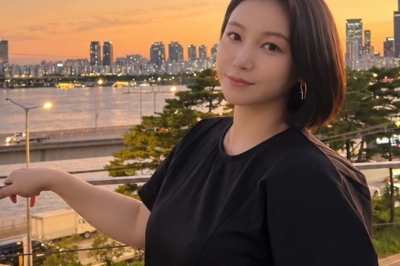 thumbnail - 39세 김옥빈 “엄마 될 준비 중” 결혼 10개월 만에 전한 소식