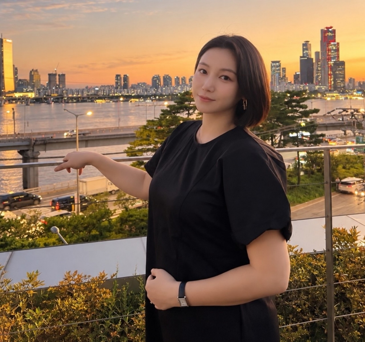thumbnail - 39세 김옥빈 “엄마 될 준비 중” 결혼 10개월 만에 전한 소식