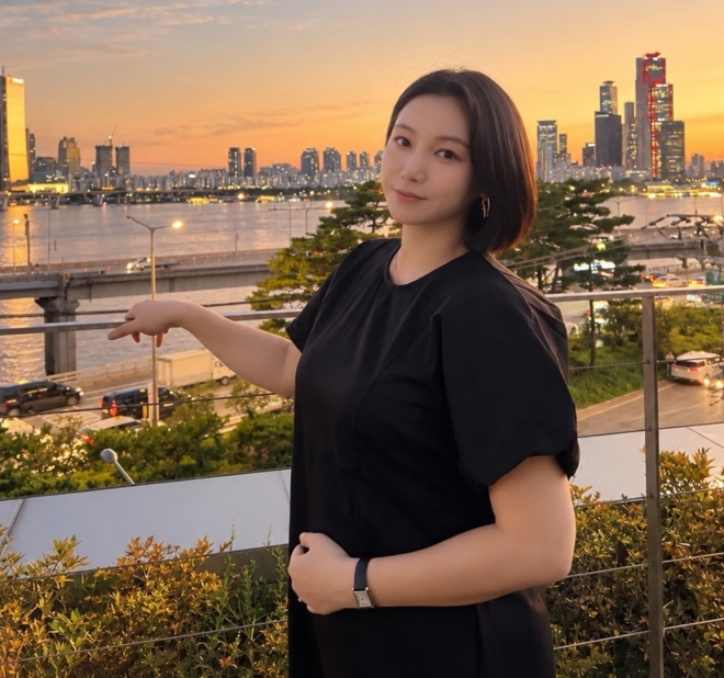 thumbnail - 39세 김옥빈 “엄마 될 준비 중” 결혼 10개월 만에 전한 소식