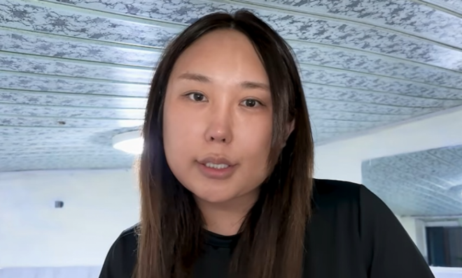 thumbnail - “나랑 결혼하면 미안해서…” 풍자, 미래 남편 절대 공개 않겠다는 이유