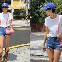 thumbnail - “집 앞에 남학생 줄 섰다”던 김나영, 14kg 뺀 진짜 비결은