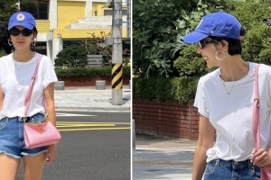 기사로 이동 - “집 앞에 남학생 줄 섰다”던 김나영, 14kg 뺀 진짜 비결은