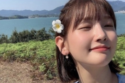 thumbnail - “살 빼려고 안 해요” 박소담, 갑상선암 수술 후 바꾼 몸매 관리법