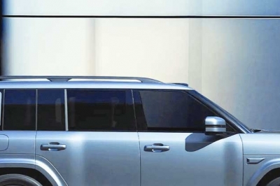 thumbnail - 1,470km 주행에 냉장고까지… ‘팰리세이드급’ SUV, 이게 되네