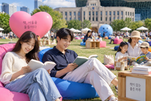 기사로 이동 - “입장료 안 받습니다”…추석 연휴 서울에 있다면 주목할 명소