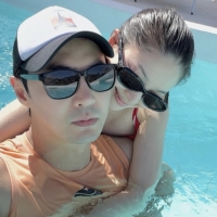 thumbnail - 결혼 6년 차 전진 아내, ‘가수 부인 중 최고’ 몸매 비결 따로 있었다
