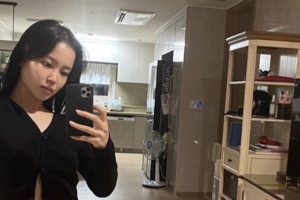 기사로 이동 - “물만 마셔도 찐다”던 이하이, 뼈말라 만든 의외의 운동법 뭐길래