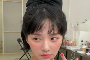 기사로 이동 - 15kg 감량한 박규영, ‘등근육은 마스터’…운동법 보니 달랐다