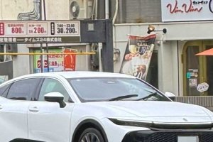 기사로 이동 - ‘차가 와도 마음 편했다’ 일본 도로 걷다 느낀 결정적 차이