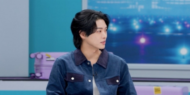thumbnail - “최근 일본서 야쿠자 됐습니다” 비정상회담 타쿠야의 깜짝 근황