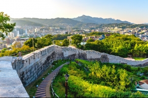 기사로 이동 - “서울 밤이 이렇게 예뻤나”…N서울타워까지 2km, 새로 생긴 ‘남산 야경길’