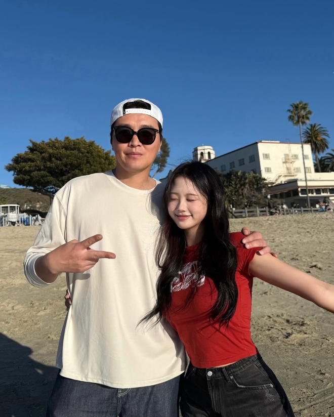 thumbnail - “졸업장보다 경험” 이동국 딸 재시, 뉴욕 명문대 출국 3일 전 돌연 포기
