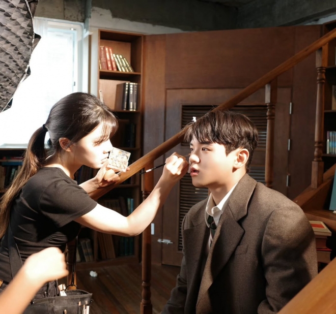 thumbnail - “아빠 어디가 그 꼬마가…” 윤후, 성시경 명곡으로 9월 15일 데뷔