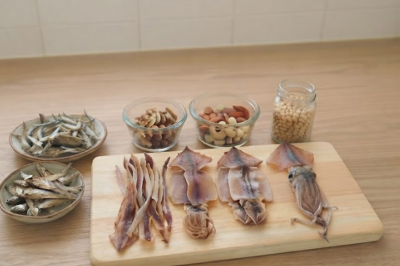 thumbnail - “냉동실도 소용없네”…견과류·건어물 두 달 넘기면 벌어지는 일
